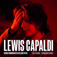 Purchase Lewis Capaldi - Divinely Uninspired To A Hellish Extent (Extended Edition)