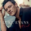 Buy Luke Evans - At Last Mp3 Download