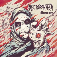 Purchase Necropanther - The Doomed City