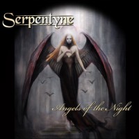 Purchase Serpentyne - Angels Of The Night