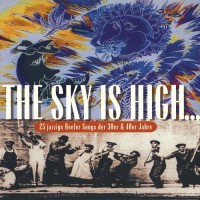 Purchase VA - Flashbacks: The Sky Is High And So Am I Vol. 1 - Marihuana Songs