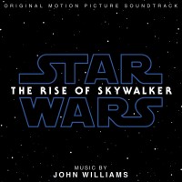 Purchase John Williams - Star Wars: The Rise Of Skywalker (Original Motion Picture Soundtrack)