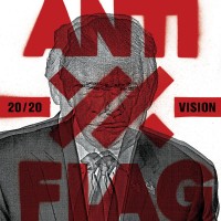Purchase Anti-Flag - 20/20 Vision