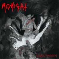 Purchase Midnight - Rebirth By Blasphemy
