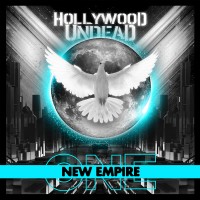 Purchase Hollywood Undead - New Empire, Vol. 1