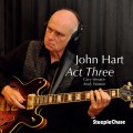 Buy John Hart - Act Three Mp3 Download