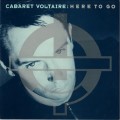 Buy Cabaret Voltaire - Here To Go (EP) (Vinyl) Mp3 Download