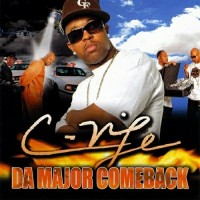 Purchase C-Nile - Da Major Comeback