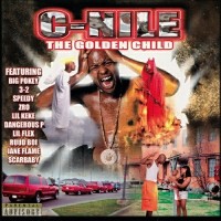 Purchase C-Nile - The Golden Child