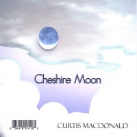 Purchase Curtis MacDonald - Cheshire Moon