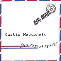 Purchase Curtis MacDonald - Dreamliner