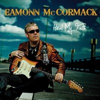 Purchase Eamonn Mccormack - Heal My Faith