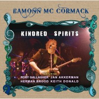 Purchase Eamonn Mccormack - Kindred Spirits