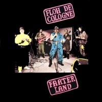 Purchase Floh De Cologne - Faaterland (Vinyl)