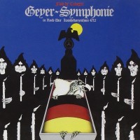 Purchase Floh De Cologne - Geyer-Symphonie (Vinyl)