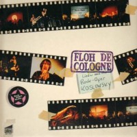 Purchase Floh De Cologne - Lieder Aus Der Rock-Oper Koslowsky (Vinyl)