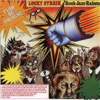 Purchase Floh De Cologne - Lucky Streik (Vinyl)