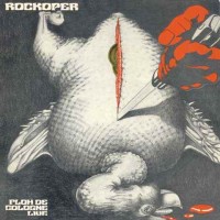 Purchase Floh De Cologne - Rockoper Profitgeier (Vinyl)