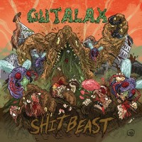 Purchase Gutalax - Shit Beast