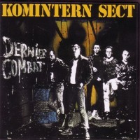 Purchase Komintern Sect - Dernier Combat (Vinyl)