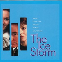 Purchase Mychael Danna - The Ice Storm & Chosen: Music From The Films Of Ang Lee