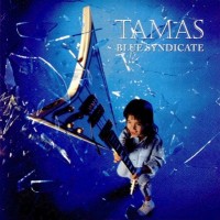 Purchase Szekeres Tamas - Blue Syndicate