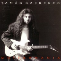 Purchase Szekeres Tamas - Guitarmania