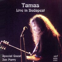 Purchase Szekeres Tamas - Live In Budapest