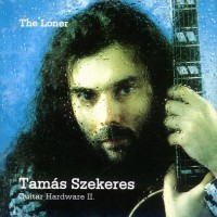 Purchase Szekeres Tamas - The Loner