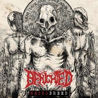 Purchase Benighted - Necrobreed (Deluxe Edition)