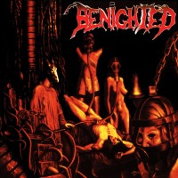 Purchase Benighted - Psychose