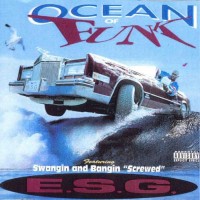 Purchase E.S.G. - Ocean Of Funk