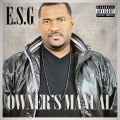 Buy E.S.G. - Owners Manual Mp3 Download