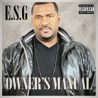 Purchase E.S.G. - Owners Manual