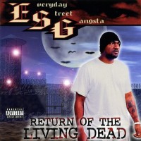 Purchase E.S.G. - Return Of The Living Dead