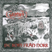 Purchase Grimner - De Kom Fran Norr (EP)