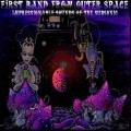 Buy First Band From Outer Space - Impressionable Sounds Of The Subsonic Mp3 Download