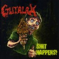 Buy Gutalax - Shit Happens (EP) Mp3 Download