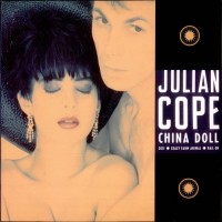 Purchase Julian Cope - China Doll (EP)