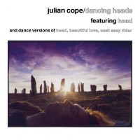 Purchase Julian Cope - Dancing Heads (EP)