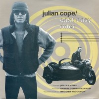 Purchase Julian Cope - East Easy Rider