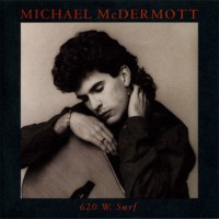 Purchase Michael McDermott - 620 W. Surf
