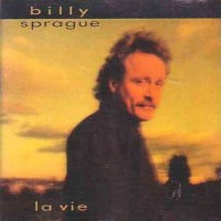 Purchase Billy Sprague - La Vie