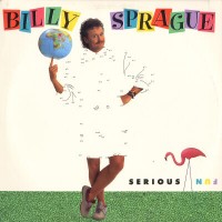 Purchase Billy Sprague - Serious Fun (Vinyl)