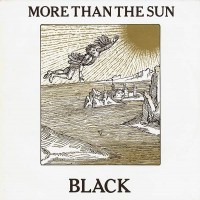 Purchase Black - More Than The Sun (VLS)