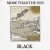 Buy Black - More Than The Sun (VLS) Mp3 Download