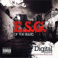 Purchase E.S.G. - Digital Dope: The Reintroduction