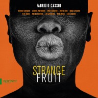 Purchase Fabrizio Cassol - Strange Fruit