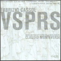 Purchase Fabrizio Cassol - Vsprs