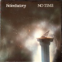 Purchase Fiction Factory - No Time (VLS)